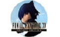 Final Fantasy 15 Pocket Edition first LOGO