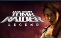Tomb Raider 7 segment first LOGO
