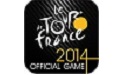 Tour de France first stage logo