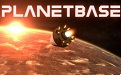 Planet base section first LOGO