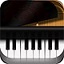 Piano simulator