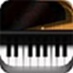 Piano simulator