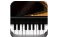 Piano Simulator Section First LOGO