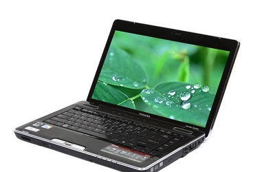 Toshiba l537 sound card driver screenshot