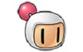 Bomberman segment first LOGO