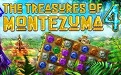 Montezuma's Treasure 4