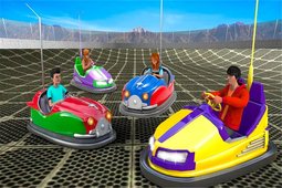 Galaxy racing screenshot