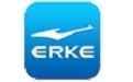 Hongxing Erke segment first LOGO