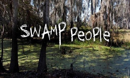 Swamp Dweller screenshots