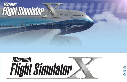How to use Microsoft Flight Simulator X