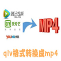 QLV format convert to mp4