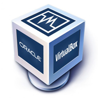 VirtualBox virtual machine