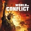 Red Alert 4 Conflict World