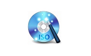 WinISO segment first LOGO