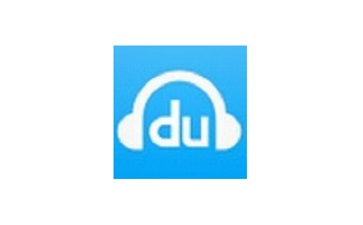 Baidu MP3 batch downloader segment first LOGO