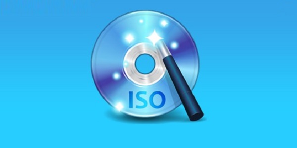 WinISO official website version download