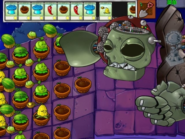 Plants vs. Zombies download and installation