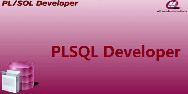 PLSQL Developer 64-bit screenshot