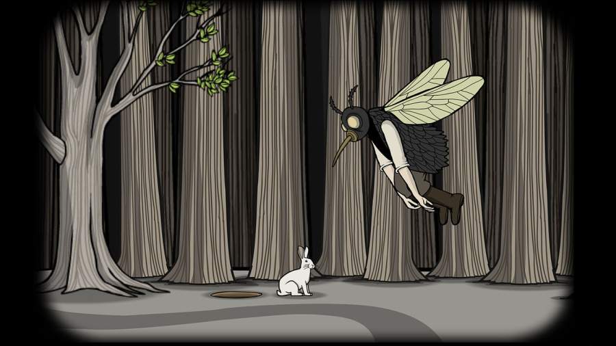 Rusty Lake: Paradise Island latest version installation