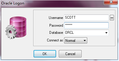 PLSQL Developer 64-bit screenshot
