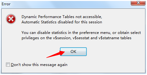 PLSQL Developer 64-bit screenshot
