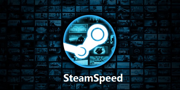 Steamspeed2023 free download