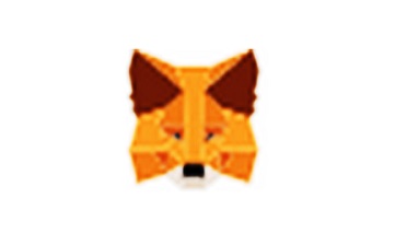 MetaMask (chrome plug-in) paragraph first LOGO
