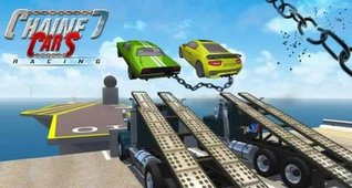 Chain racing 3D screenshot