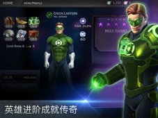 DC Legends Download