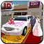 City Bride Sedan Car Simulator