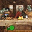 Plants vs. Zombies Food Edition