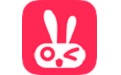 Zhezhe rabbit segment first LOGO