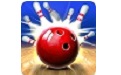 Bowling King first LOGO