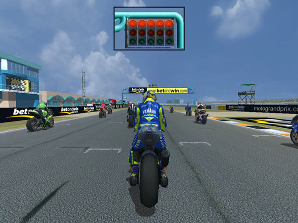 Best Moto 3 screenshots