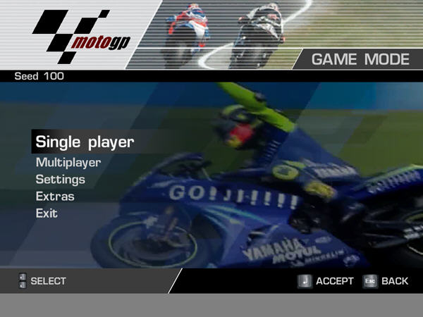Best Moto 3 screenshots