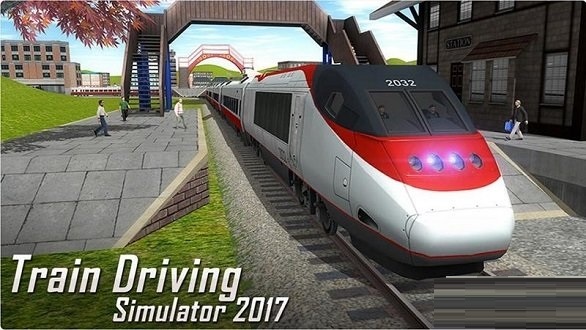 Rocket car screenshot