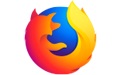 Firefox (Firefox browser) paragraph first LOGO