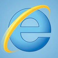 IE10 (Internet Explorer 10)