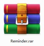 SwingRemind screenshot