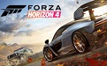 Forza Motorsport 4 first LOGO
