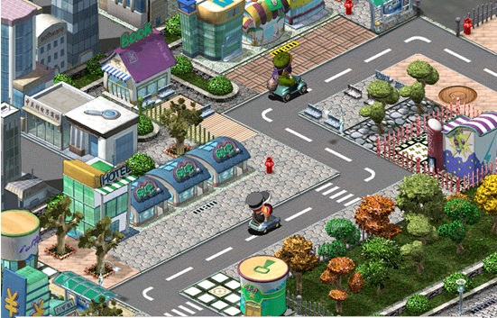 screenshot of life and death speed