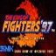 King of Fighters 97