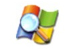 Process Explorer section first LOGO