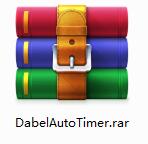 Dabel Auto Timer screenshot