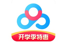 Baidu Cloud Butler Duanshou LOGO
