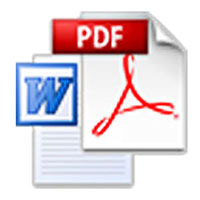 PDF virtual printer