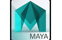 Maya segment first LOGO