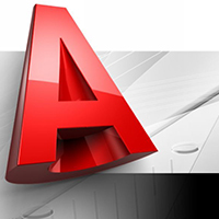 AutoCAD 2012 (32 -bit & 64 -bit)