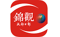 Chengdu Daily Jinguan section first LOGO