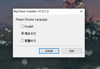 Download the computer version of Xiaodaren Reading Pen client